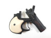 High Standard Derringer Pistol - 3