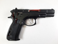 CZ 75 B Cut-Away Pistol