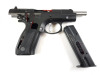 CZ 75 B Cut-Away Pistol - 3