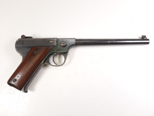 Fiala Arms 1920 Pistol