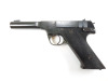 High Standard H-D Pistol - 2