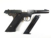 High Standard H-D Pistol - 3