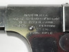 High Standard H-D Pistol - 6