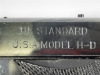 High Standard H-D Pistol - 7