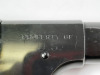 High Standard H-D Pistol - 8