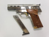 High Standard HSV Pistol - 2
