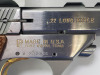 High Standard HSV Pistol - 5
