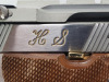 High Standard HSV Pistol - 6