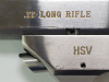 High Standard HSV Pistol - 7