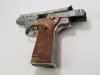 High Standard HSV Pistol - 9