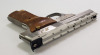 High Standard HSV Pistol - 10