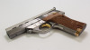 High Standard HSV Pistol - 11