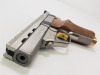 High Standard HSV Pistol - 12