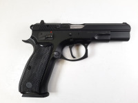 CZ 75 B SA Pistol