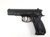 CZ 75 B SA Pistol - 2
