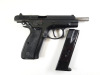 CZ 75 B SA Pistol - 3