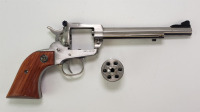 Ruger Single-Six Revolver