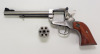 Ruger Single-Six Revolver - 2