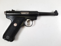 Ruger Mk II Pistol