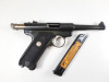 Ruger Mk II Pistol - 3