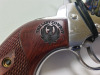 Ruger Vaquerro Revolver - 3