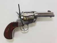 Ruger Vaquerro Revolver