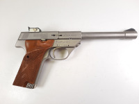 Mitchell Arms Sharpshooter II Pistol