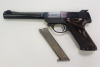 High Standard O-101 Pistol - 2
