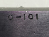 High Standard O-101 Pistol - 8