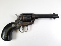 Ruger Single-Six Revolver