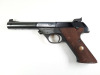 High Standard 103 Olympic Pistol - 2