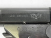 High Standard 103 Olympic Pistol - 7