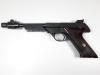 High Standard 103 Pistol - 2