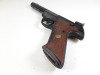 High Standard 103 Olympic Pistol - 11