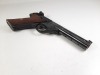 High Standard 103 Olympic Pistol - 12