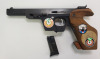Walther OSP Pistol - 2