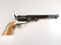 High Standard Commemorative 1851 Pistol