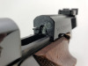 High Standard 103 Olympic Trophy Pistol - 4