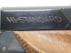 High Standard 103 Olympic Trophy Pistol - 5