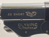 High Standard 103 Olympic Trophy Pistol - 6