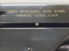 High Standard 103 Olympic Trophy Pistol - 7