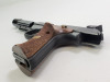 High Standard 103 Olympic Trophy Pistol - 9