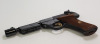 High Standard 103 Olympic Trophy Pistol - 11