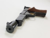 High Standard 103 Olympic Trophy Pistol - 12