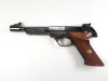 High Standard 103 Olympic Trophy Pistol - 14