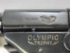 High Standard 103 Olympic Trophy Pistol - 18