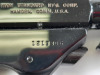 High Standard 103 Olympic Trophy Pistol - 22