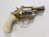 High Standard R-101 Revolver - 10