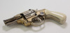 High Standard R-101 Revolver - 12