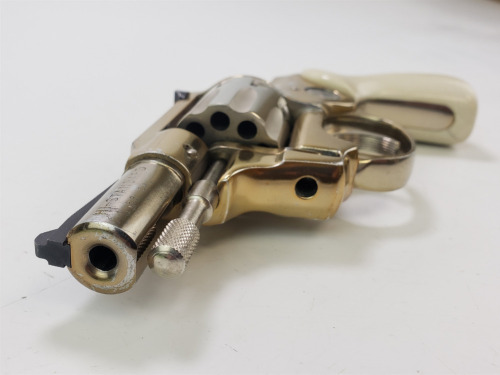 High Standard R-101 Revolver